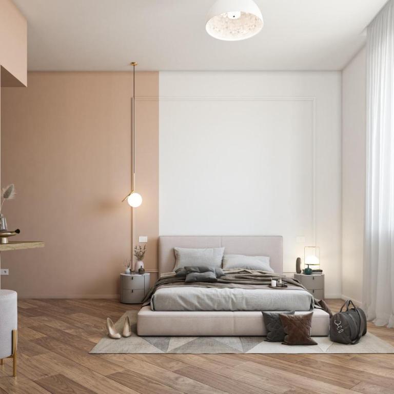 MAIN Exclusive Apartments - Toledo - Appartamento con 3 Camere da Letto - 15