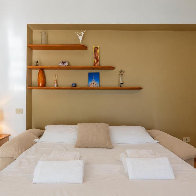 Monte Generoso - 7Sundays - Appartamento con 1 Camera da Letto - 12