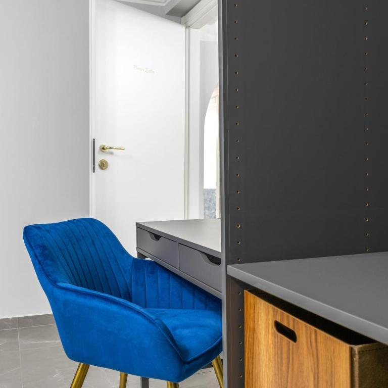 Soleil Rooms - Quadruple Room with Shower - 8