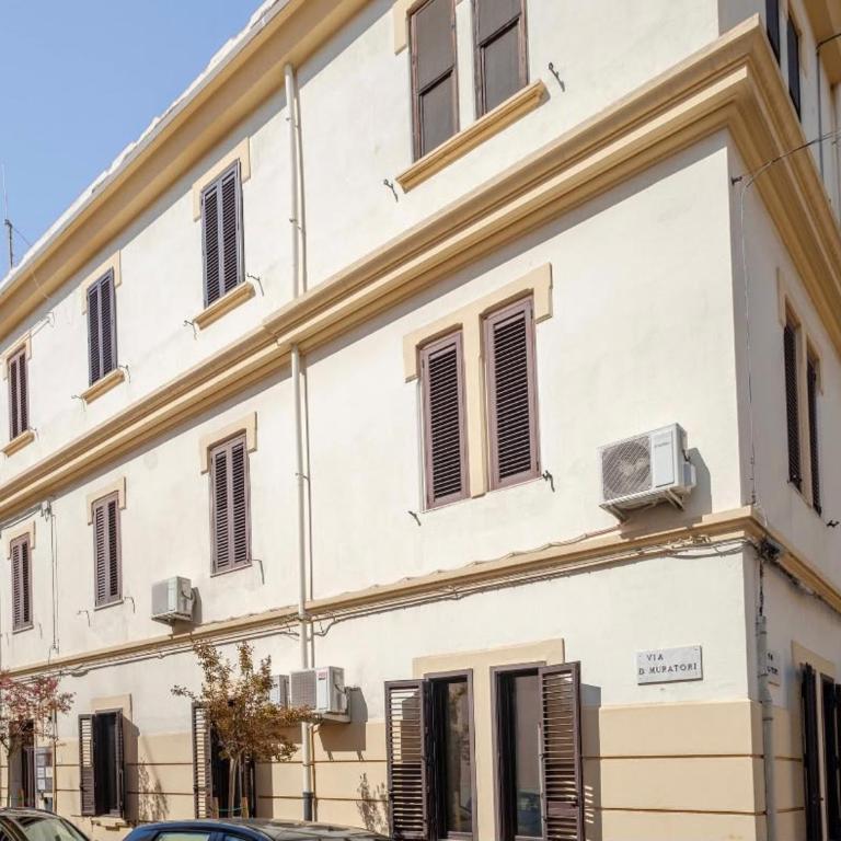 La Fenice Centrale - One-Bedroom Apartment - 11