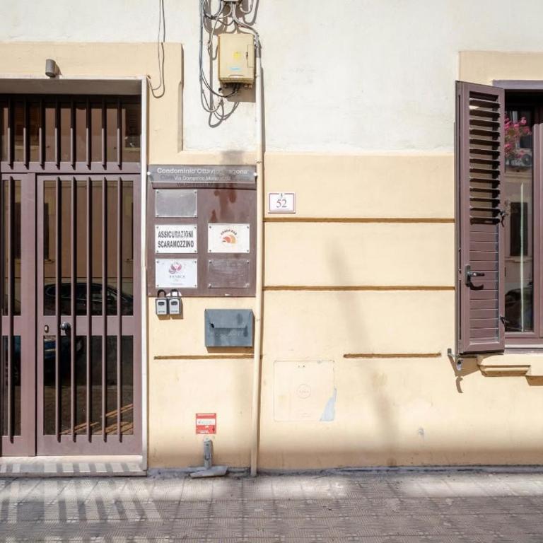 La Fenice Centrale - One-Bedroom Apartment - 12