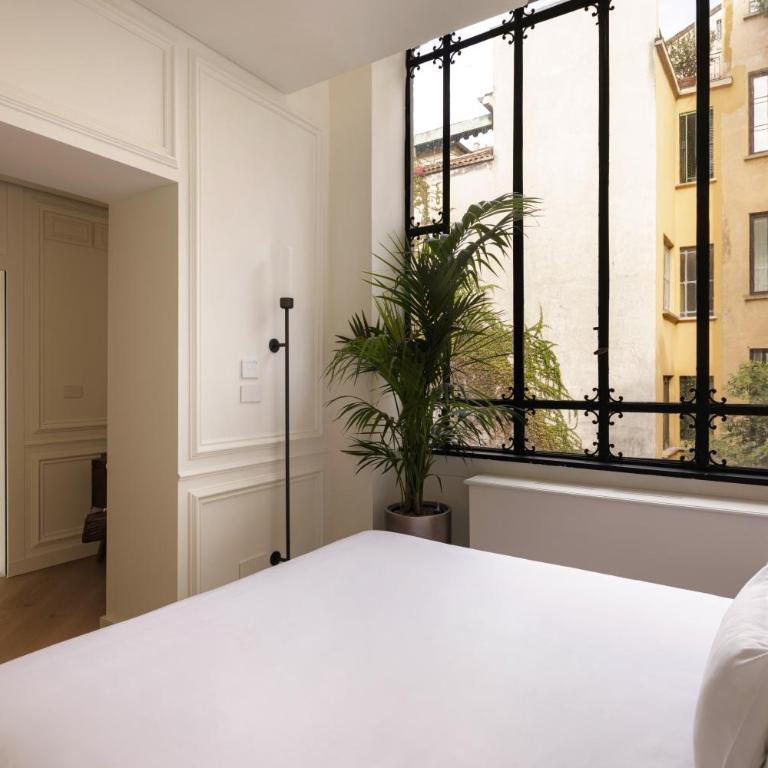 Ouverture Milano - Camera Matrimoniale Standard - 2