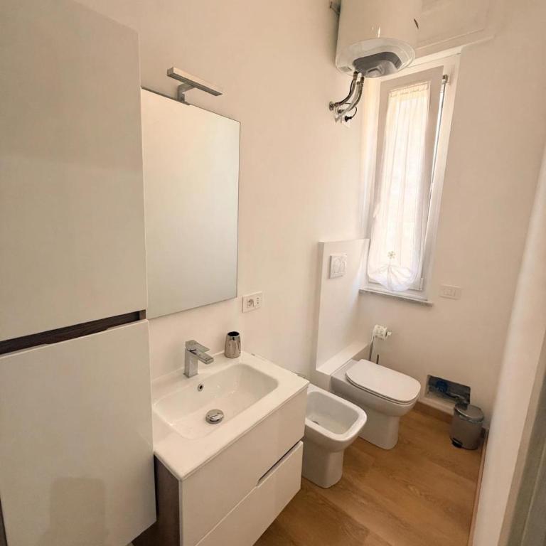 Iris House Free Wi-Fi&AC - Apartamento de 1 dormitorio - 5