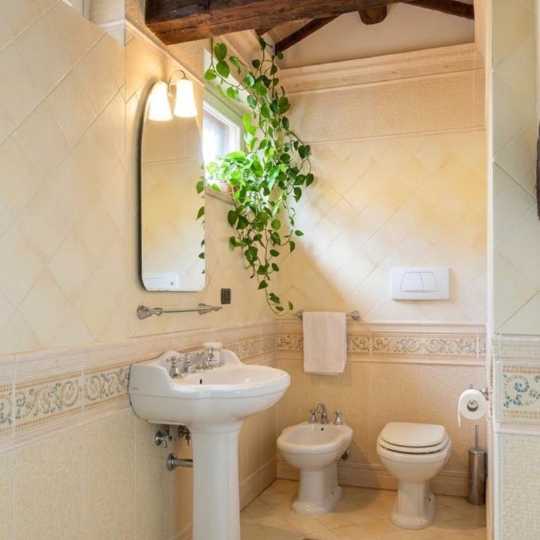 Mazzini 16 - Three-Bedroom Apartment - 25