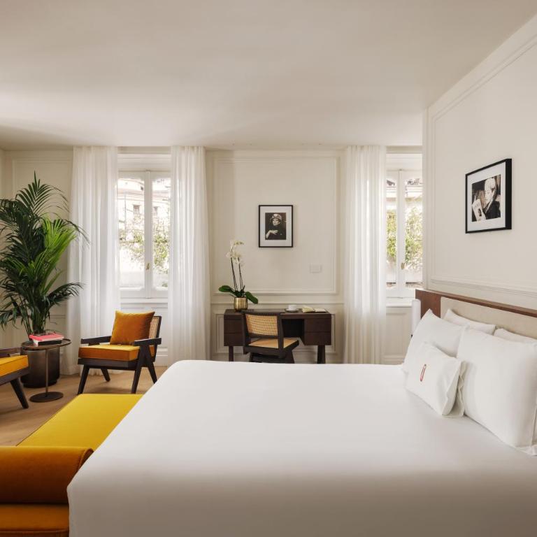 Ouverture Milano - Junior Suite - 4