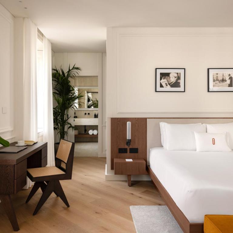 Ouverture Milano - Junior Suite - 2