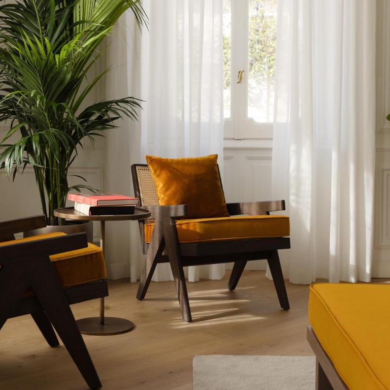 Ouverture Milano - Junior Suite - 5