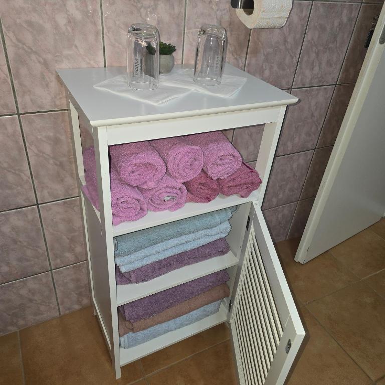 Apartman Hersek Mostar - Apartment mit 2 Schlafzimmern - 29