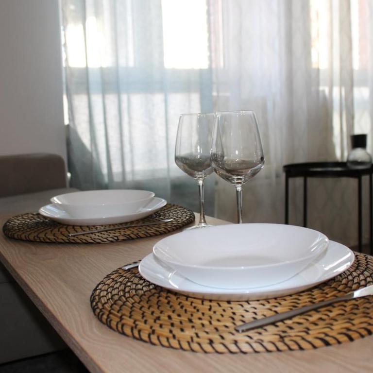 Apartamento Recien Reformado - Apartment mit 3 Schlafzimmern - 16