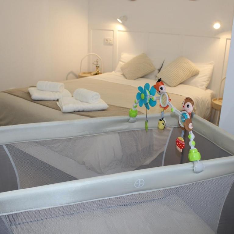 Apartamento Recien Reformado - Apartment mit 3 Schlafzimmern - 13