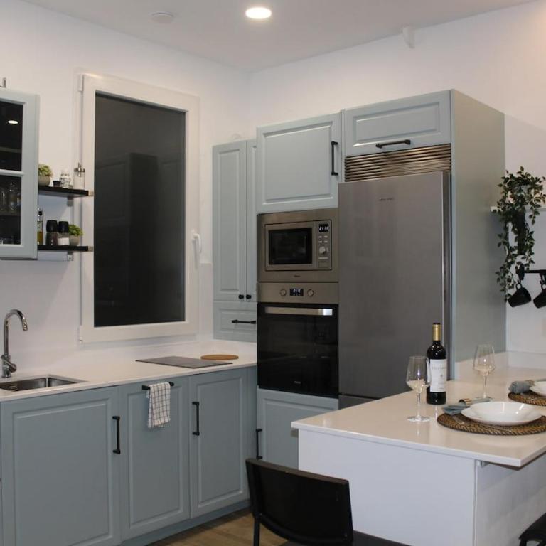 Apartamento Recien Reformado - Apartment mit 3 Schlafzimmern - 9