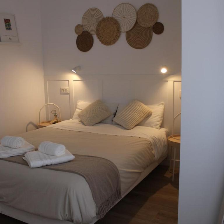 Apartamento Recien Reformado - Apartment mit 3 Schlafzimmern - 15