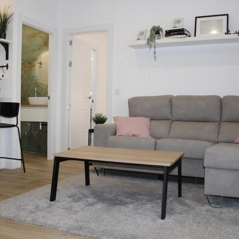 Apartamento Recien Reformado - Apartment mit 3 Schlafzimmern - 2