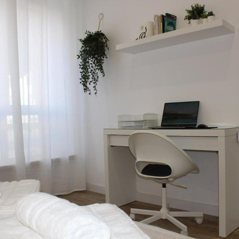 Apartamento Recien Reformado - Apartment mit 3 Schlafzimmern - 19