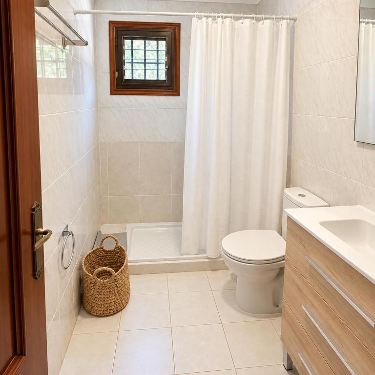 Live Playa Las Américas Residencial el Cardón - Apartamento Loft de 3 dormitorios - 22