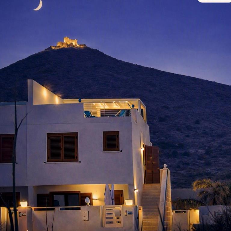 I Leoni di Sicilia - Favignana - Casa con 2 Camere da Letto - 1
