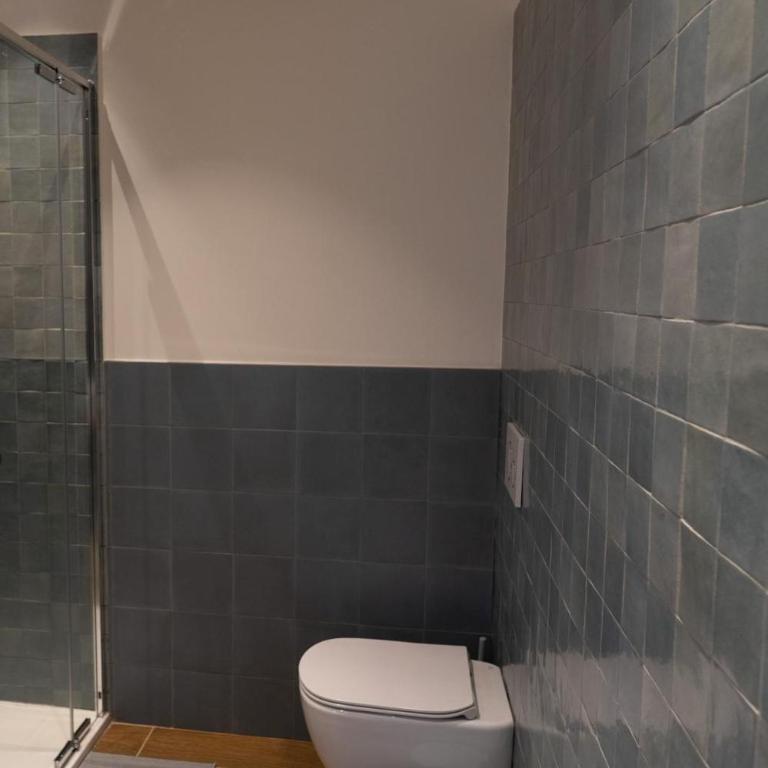 Charming Catania Apartment with Balcony - Apartment - 5