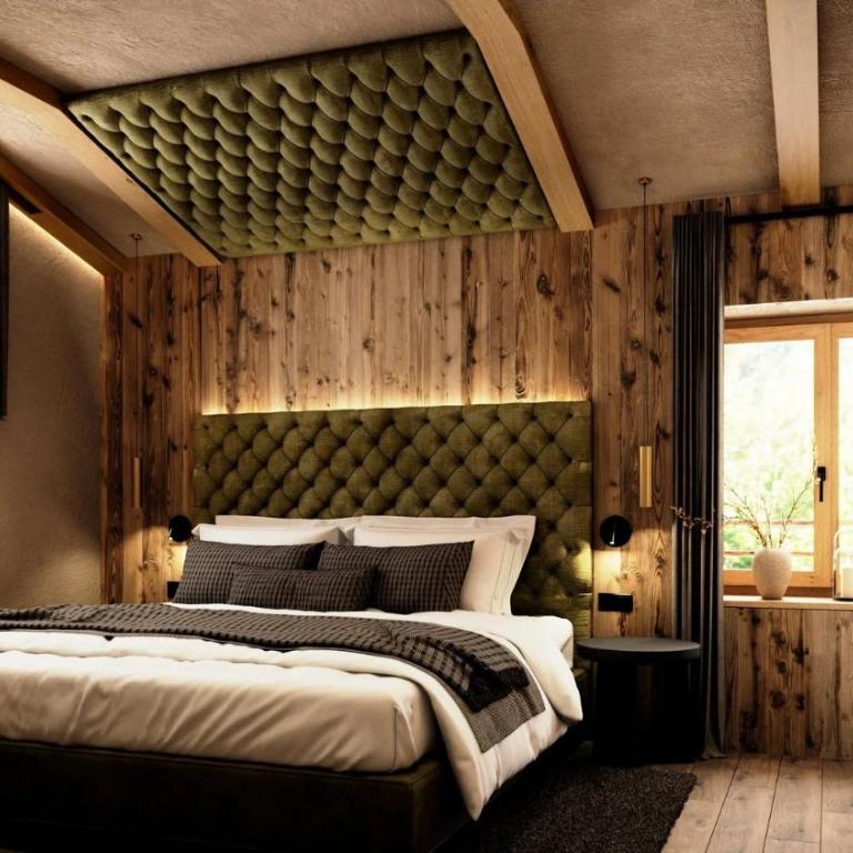 HUGOS CERVOSA ALM - Mountain Lodges - Chalet de 3 dormitorios - 3