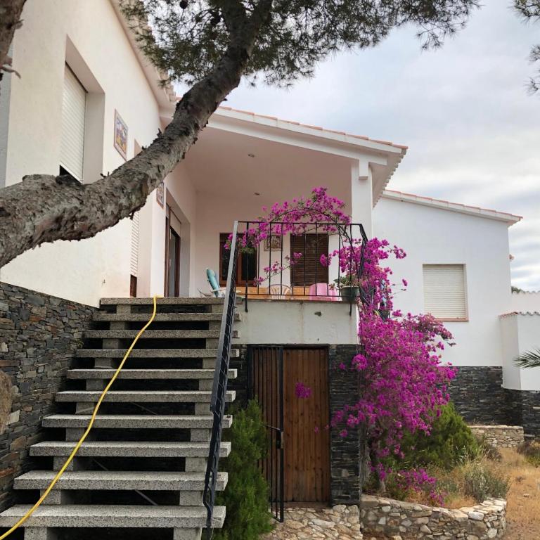 Los Arbolitos - Villa con 3 Camere da Letto - 5