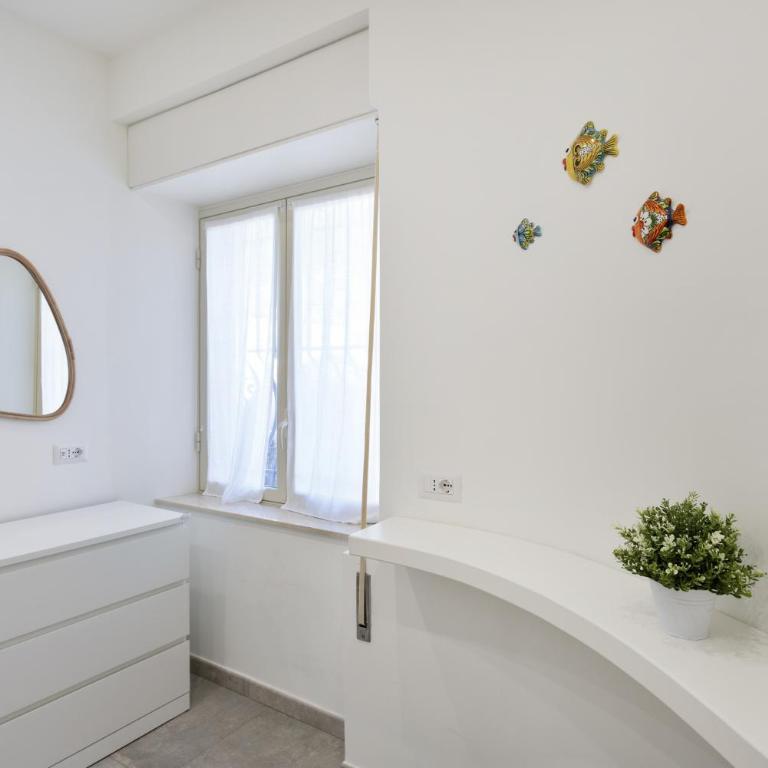 Casetta Di Nonno Paolo - Two-Bedroom Apartment - Oceanfront - 16