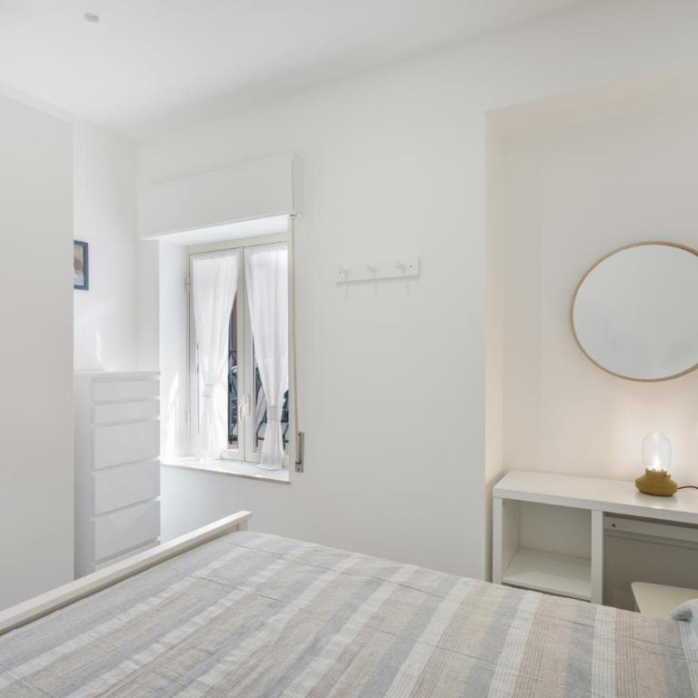 Casetta Di Nonno Paolo - Two-Bedroom Apartment - Oceanfront - 9