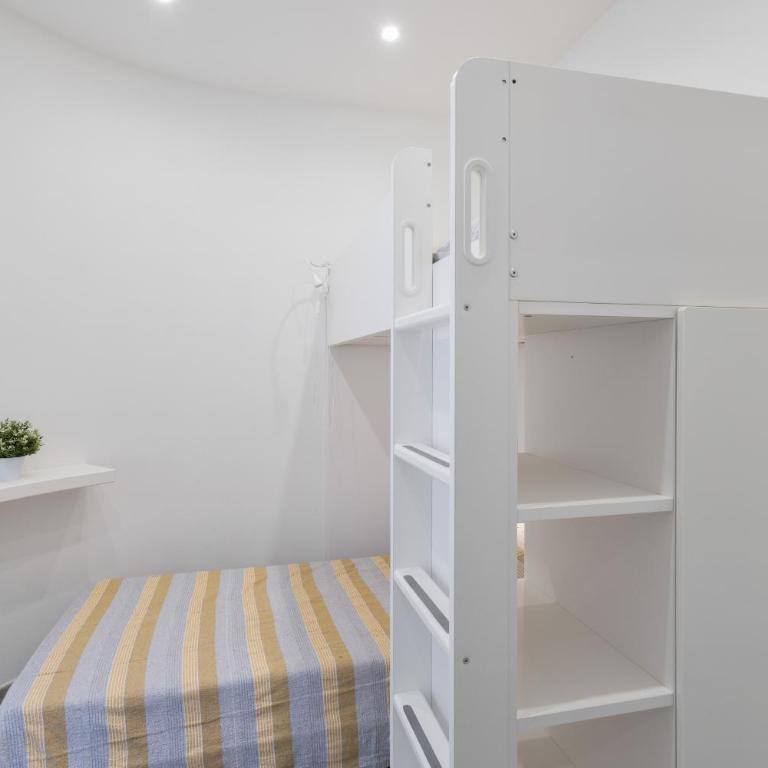 Casetta Di Nonno Paolo - Two-Bedroom Apartment - Oceanfront - 15