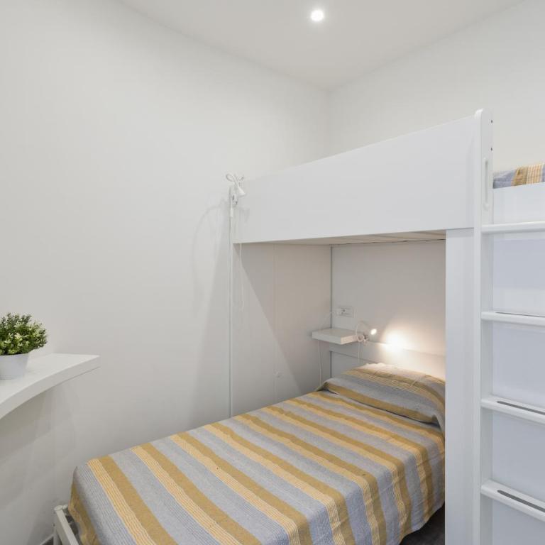 Casetta Di Nonno Paolo - Two-Bedroom Apartment - Oceanfront - 14