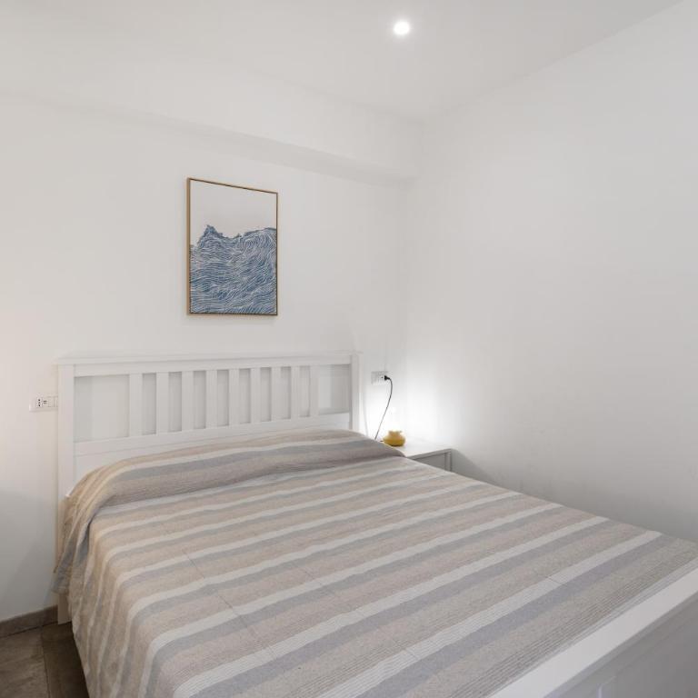 Casetta Di Nonno Paolo - Two-Bedroom Apartment - Oceanfront - 10