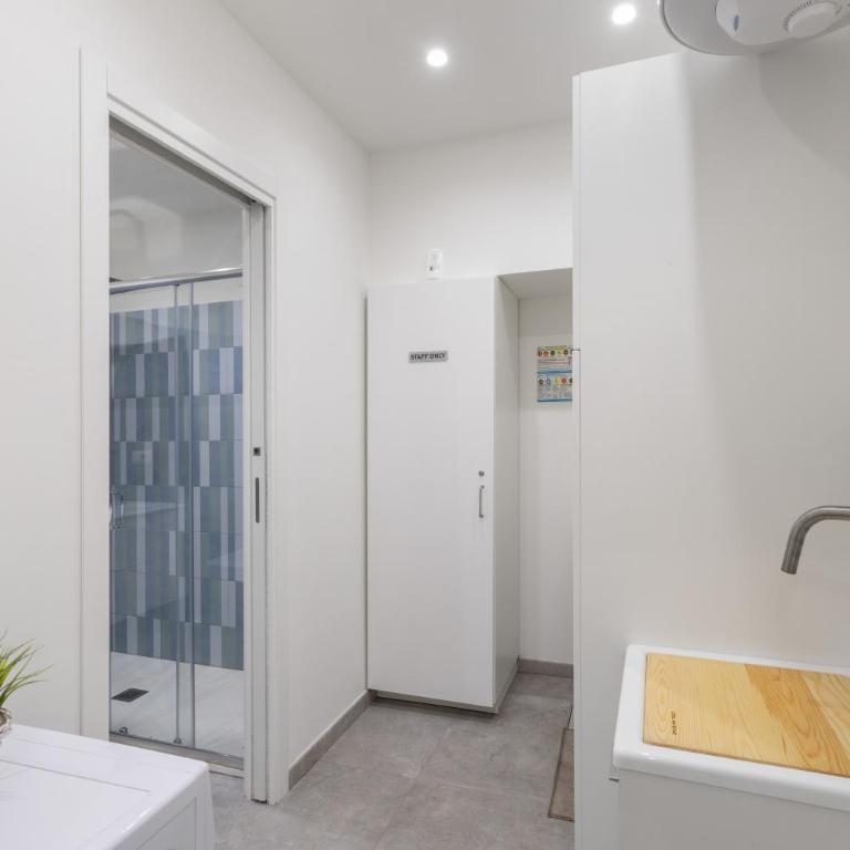 Casetta Di Nonno Paolo - Two-Bedroom Apartment - Oceanfront - 18
