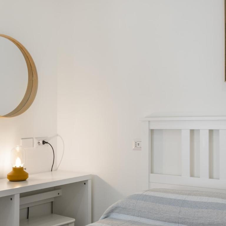 Casetta Di Nonno Paolo - Two-Bedroom Apartment - Oceanfront - 8