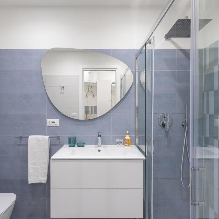 Casetta Di Nonno Paolo - Two-Bedroom Apartment - Oceanfront - 12