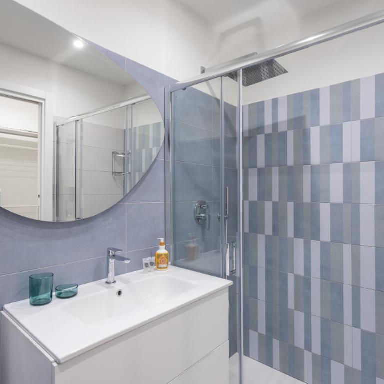 Casetta Di Nonno Paolo - Two-Bedroom Apartment - Oceanfront - 13