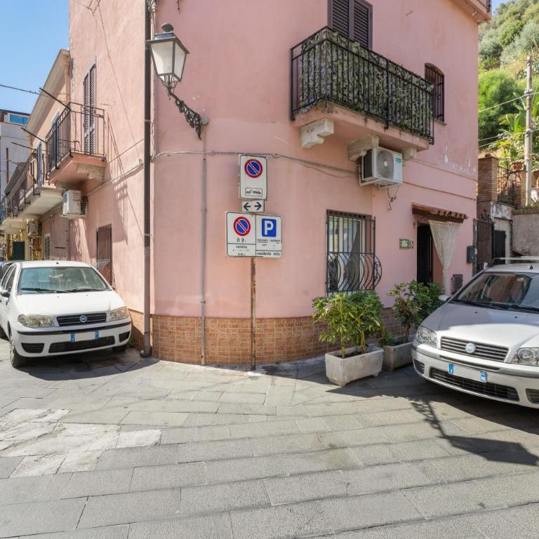Casetta Di Nonno Paolo - Two-Bedroom Apartment - Oceanfront - 22