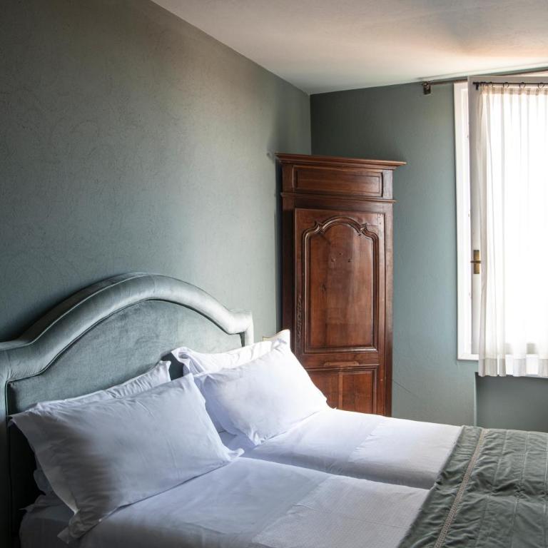 Hotel Nani Mocenigo Palace - Appartamento con 2 Camere da Letto - 3