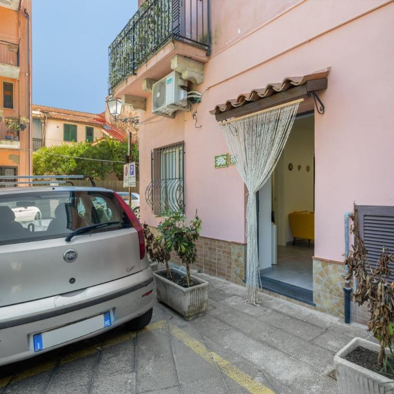 Casetta Di Nonno Paolo - Two-Bedroom Apartment - Oceanfront - 21