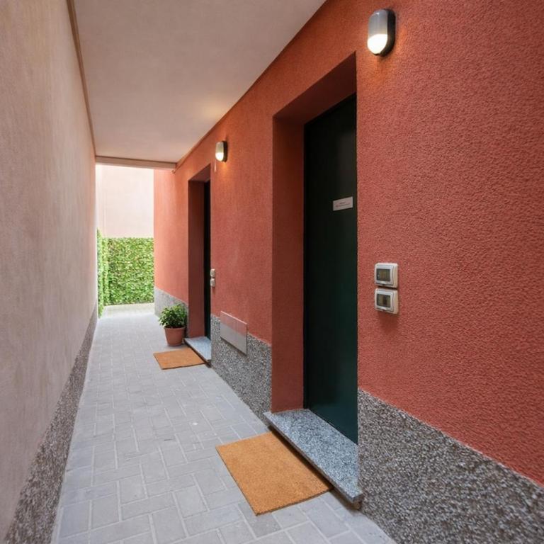Mini Residence a Milano - Appartamento con 3 Camere da Letto - 1