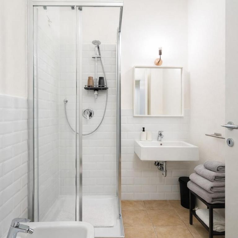 Mini Residence a Milano - Appartamento con 3 Camere da Letto - 3