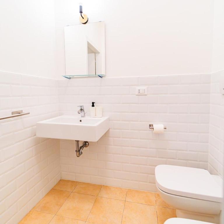 Mini Residence a Milano - Appartamento con 3 Camere da Letto - 4