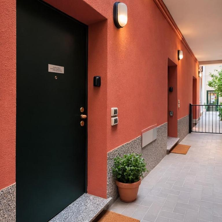 Mini Residence a Milano - Appartamento con 3 Camere da Letto - 7