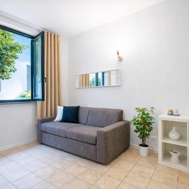 Mini Residence a Milano - Appartamento con 3 Camere da Letto - 8