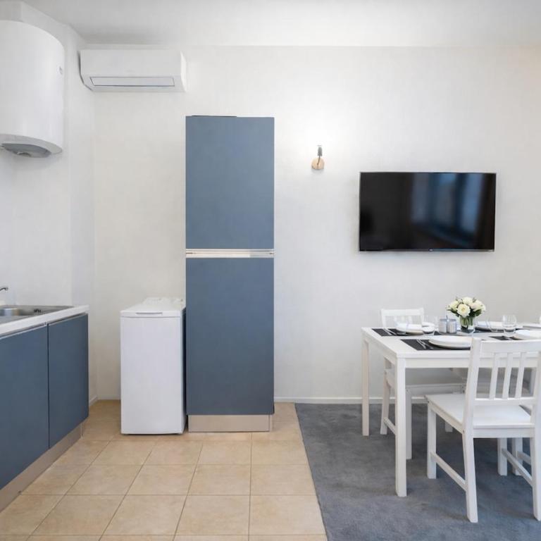 Mini Residence a Milano - Appartamento con 3 Camere da Letto - 10