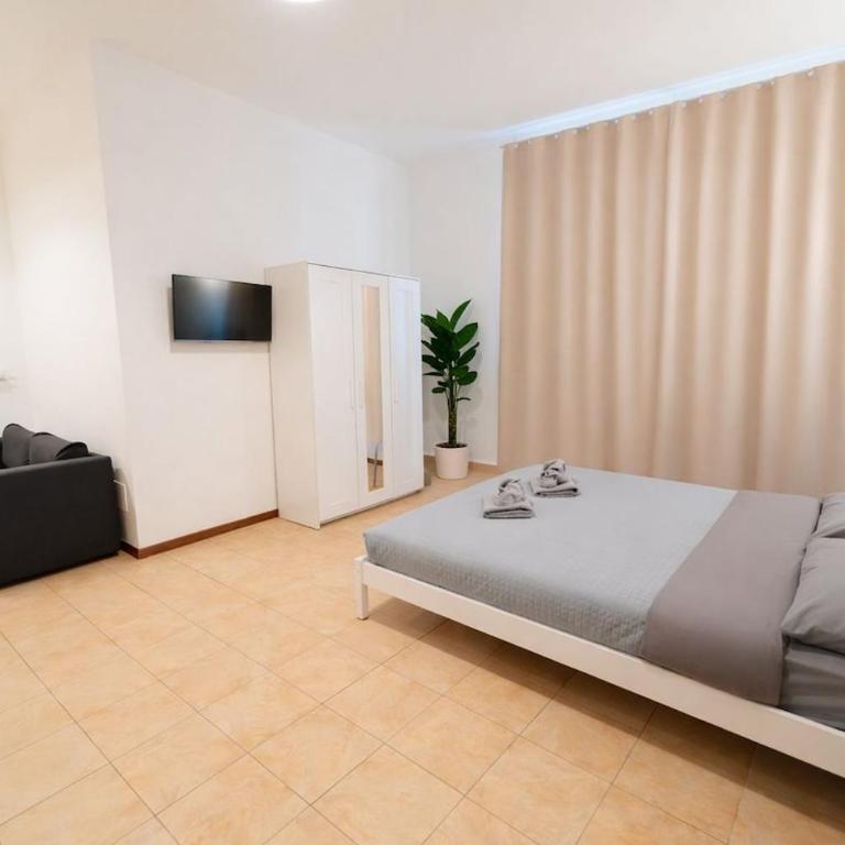 Mini Residence a Milano - Appartamento con 3 Camere da Letto - 11