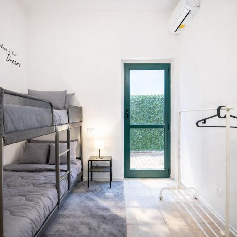 Mini Residence a Milano - Appartamento con 3 Camere da Letto - 12