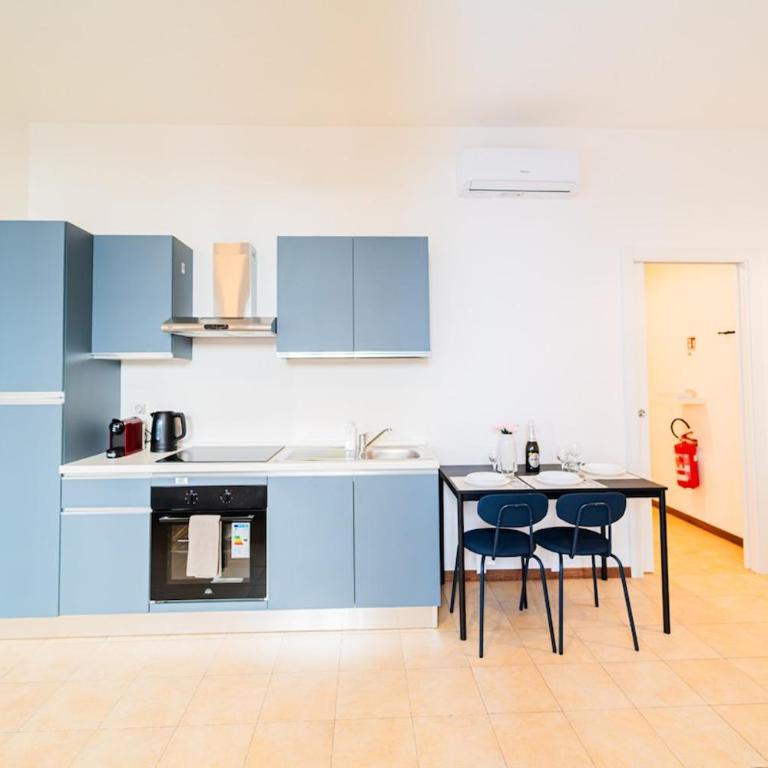 Mini Residence a Milano - Appartamento con 3 Camere da Letto - 15