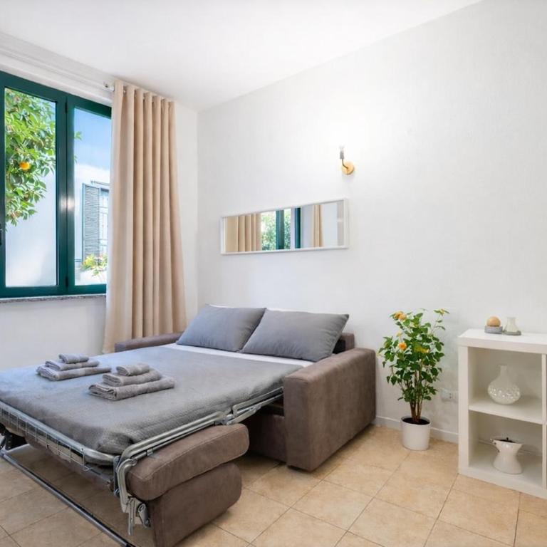 Mini Residence a Milano - Appartamento con 3 Camere da Letto - 17