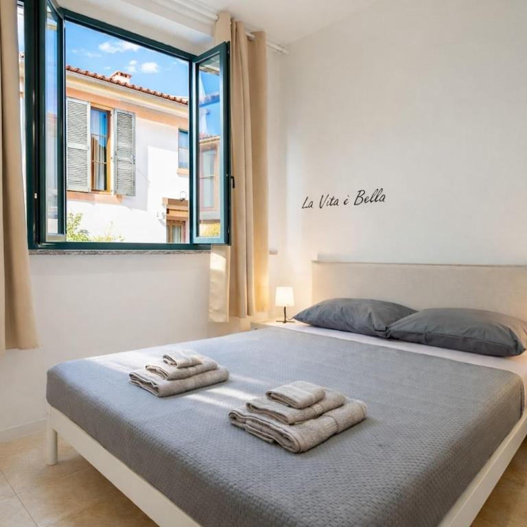 Mini Residence a Milano - Appartamento con 3 Camere da Letto - 18