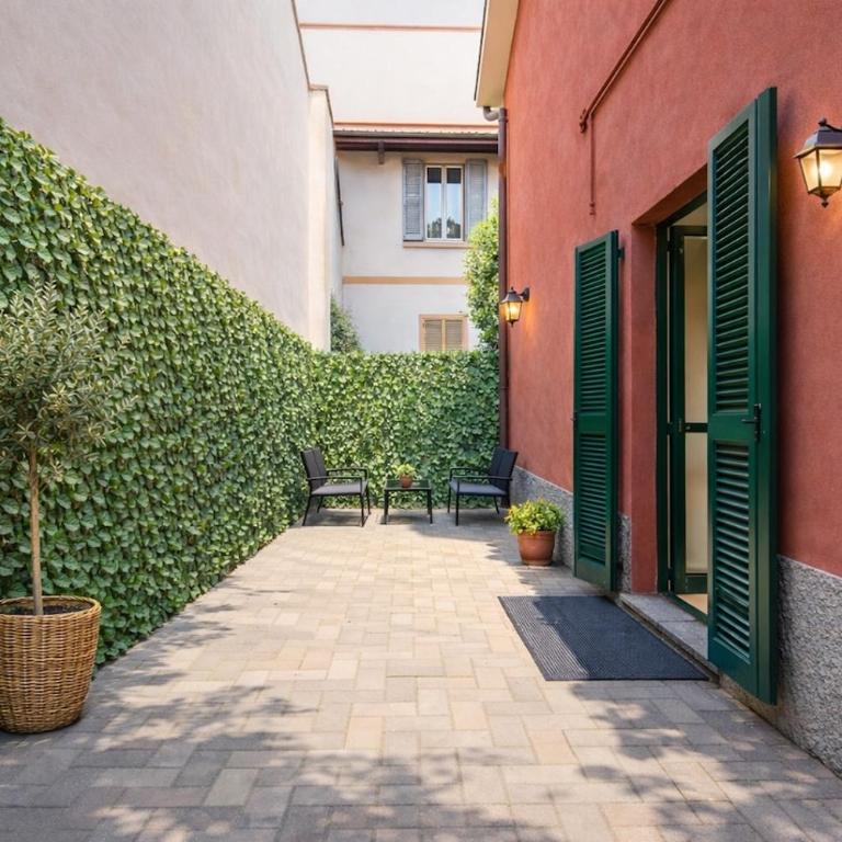 Mini Residence a Milano - Appartamento con 3 Camere da Letto - 19