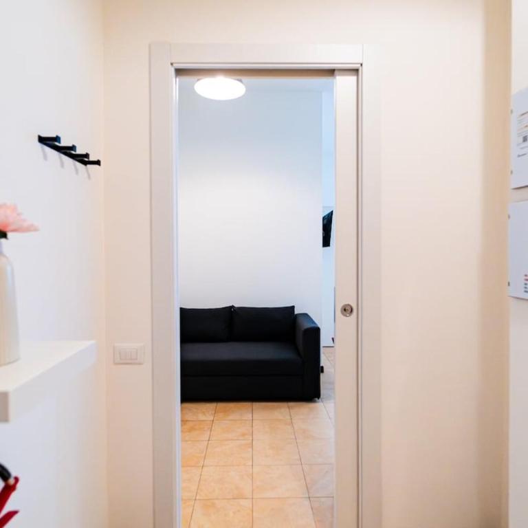 Mini Residence a Milano - Appartamento con 3 Camere da Letto - 21