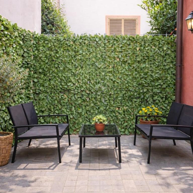 Mini Residence a Milano - Appartamento con 3 Camere da Letto - 22