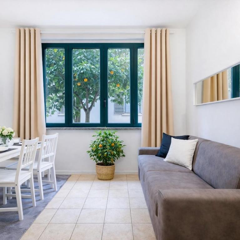 Mini Residence a Milano - Appartamento con 3 Camere da Letto - 23